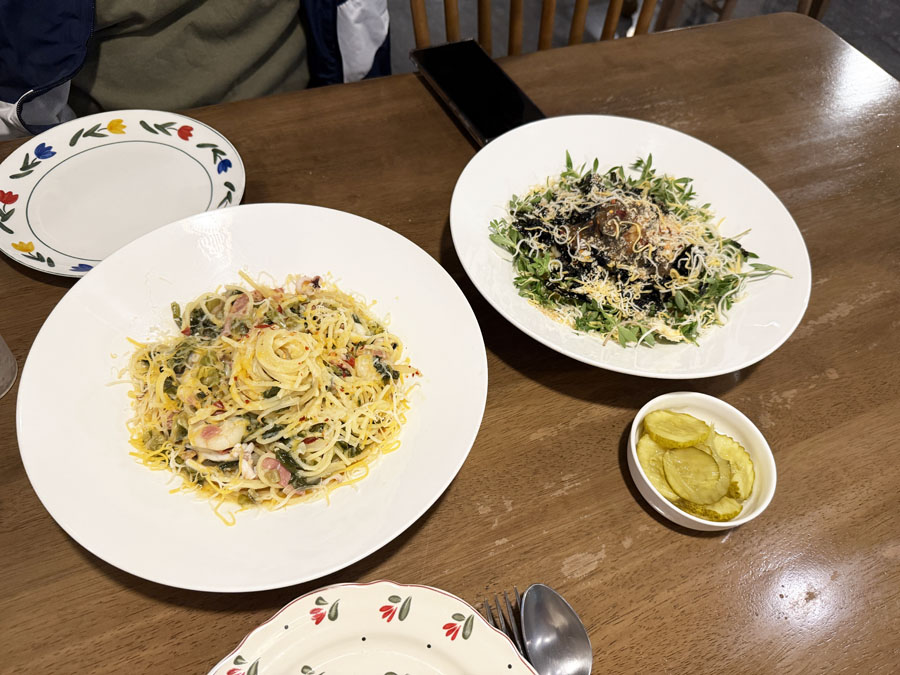 여수 맛집 내돈내산