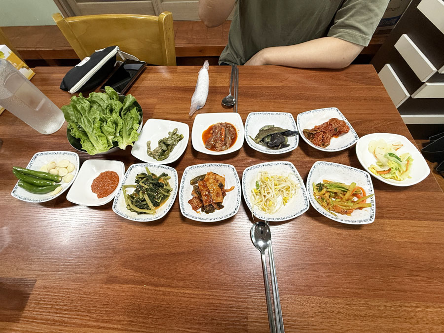 여수 맛집 내돈내산