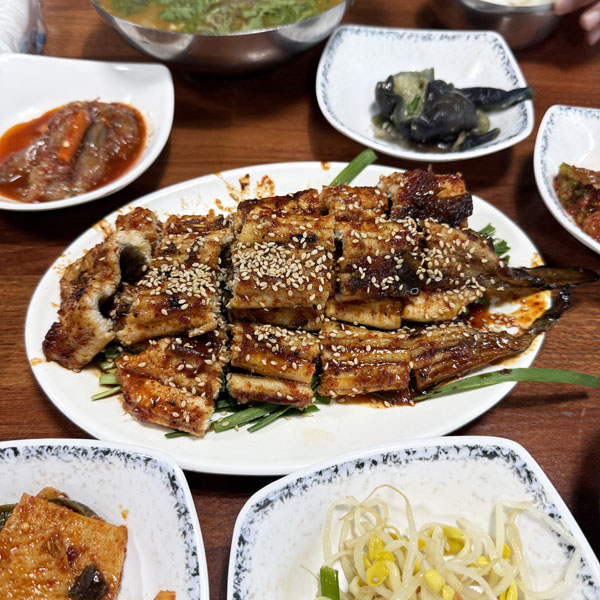여수 맛집 내돈내산