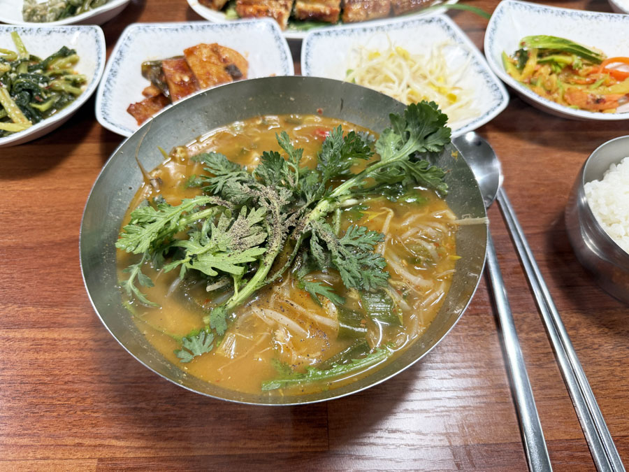여수 맛집 내돈내산