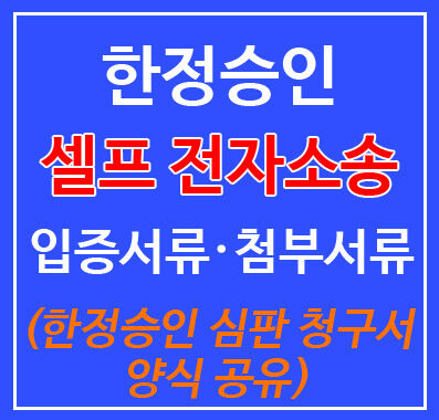 한정승인