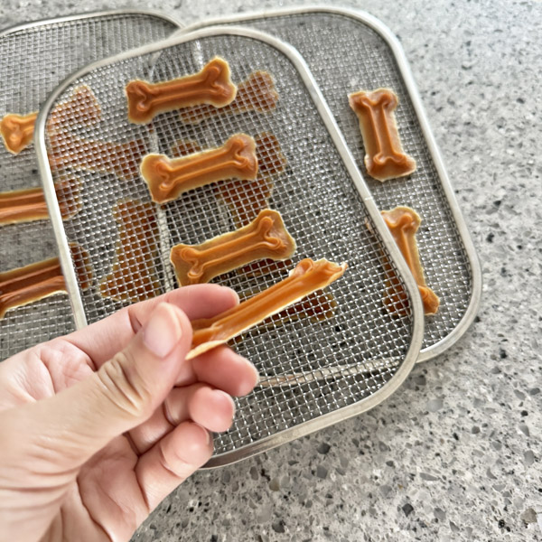 리큅 식품건조기